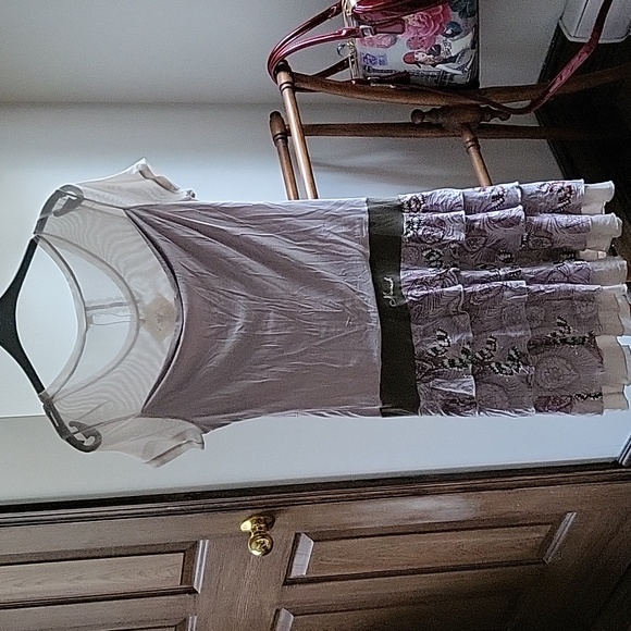 Lovely dress from Mismash size M/L - Picture 5 of 7